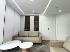 东大桥稀缺 335㎡ 层高3米 拎包入驻 - 缩略图 14