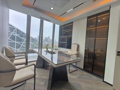 东大桥稀缺 335㎡ 层高3米 拎包入驻 - 缩略图 15