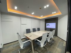 东大桥稀缺 335㎡ 层高3米 拎包入驻 - 缩略图 16