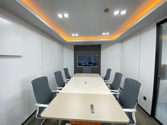 东大桥稀缺 335㎡ 层高3米 拎包入驻 - 缩略图 17