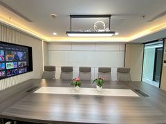 东大桥稀缺 335㎡ 层高3米 拎包入驻 - 缩略图 21