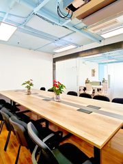 推荐尚都国际中心179平米新精装24小时空调 - 缩略图 1