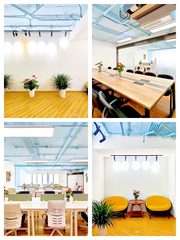 朝阳区CBD精装办公室，179平米即租即用 - 缩略图 1