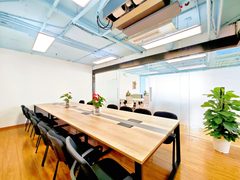 朝阳区CBD核心 179.62㎡ 3.6米层高 精装现房 - 缩略图 2