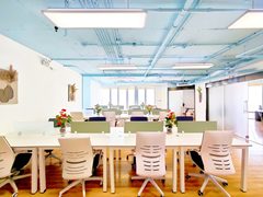 朝阳区CBD核心 179.62㎡ 3.6米层高 精装现房 - 缩略图 3