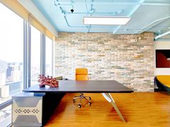 朝阳区CBD核心 179.62㎡ 3.6米层高 精装现房 - 缩略图 8