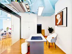 朝阳区CBD核心 179.62㎡ 3.6米层高 精装现房 - 缩略图 10