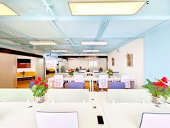 朝阳区CBD核心 179.62㎡ 3.6米层高 精装现房 - 缩略图 11