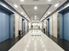 朝阳区CBD核心 179.62㎡ 3.6米层高 精装现房 - 缩略图 14