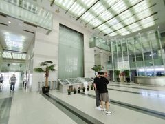 朝阳区CBD核心 179.62㎡ 3.6米层高 精装现房 - 缩略图 15