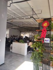 尚韵文创园635平 独栋三层 独立门头 新装修 - 缩略图 4