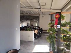 尚韵文创园635平 独栋三层 独立门头 新装修 - 缩略图 3