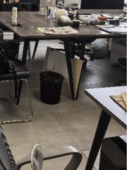 推荐尚韵文创园223平文化公司遗留装修南北通透 - 缩略图 1