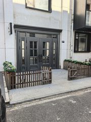 带小院3.2米层高 158㎡ 黄厂路创意空间 - 缩略图 2