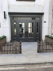 带小院3.2米层高 158㎡ 黄厂路创意空间 - 缩略图 4