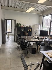 推荐尚韵文创园223平文化公司遗留装修南北通透 - 缩略图 2