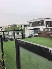 推荐尚韵文创园223平文化公司遗留装修南北通透 - 缩略图 5