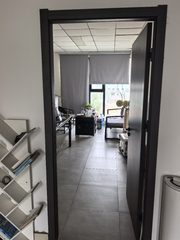 推荐尚韵文创园223平文化公司遗留装修南北通透 - 缩略图 7