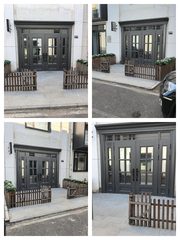 带小院办公室！尚韵文创园158㎡ - 缩略图 1