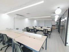 鸟巢视野！亚奥核心145平办公 - 缩略图 8