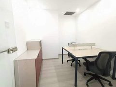 鸟巢视野！亚奥核心145平办公 - 缩略图 3