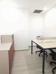 亚奥现房 洛克时代145平 南向看鸟巢 精装修 - 缩略图 2
