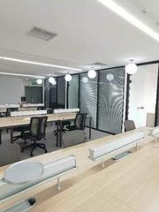 亚奥现房 洛克时代145平 南向看鸟巢 精装修 - 缩略图 4