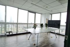 洛克时代168平办公，鸟巢景 - 缩略图 5