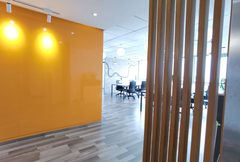 洛克时代168平办公，鸟巢景 - 缩略图 8