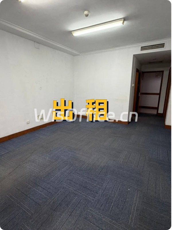 望京津港大厦，见证城市变迁 - 首图