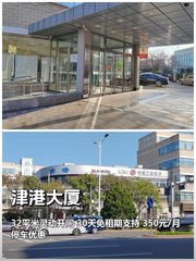 望京写字楼如何平衡成本与人才吸引？ - 缩略图 1