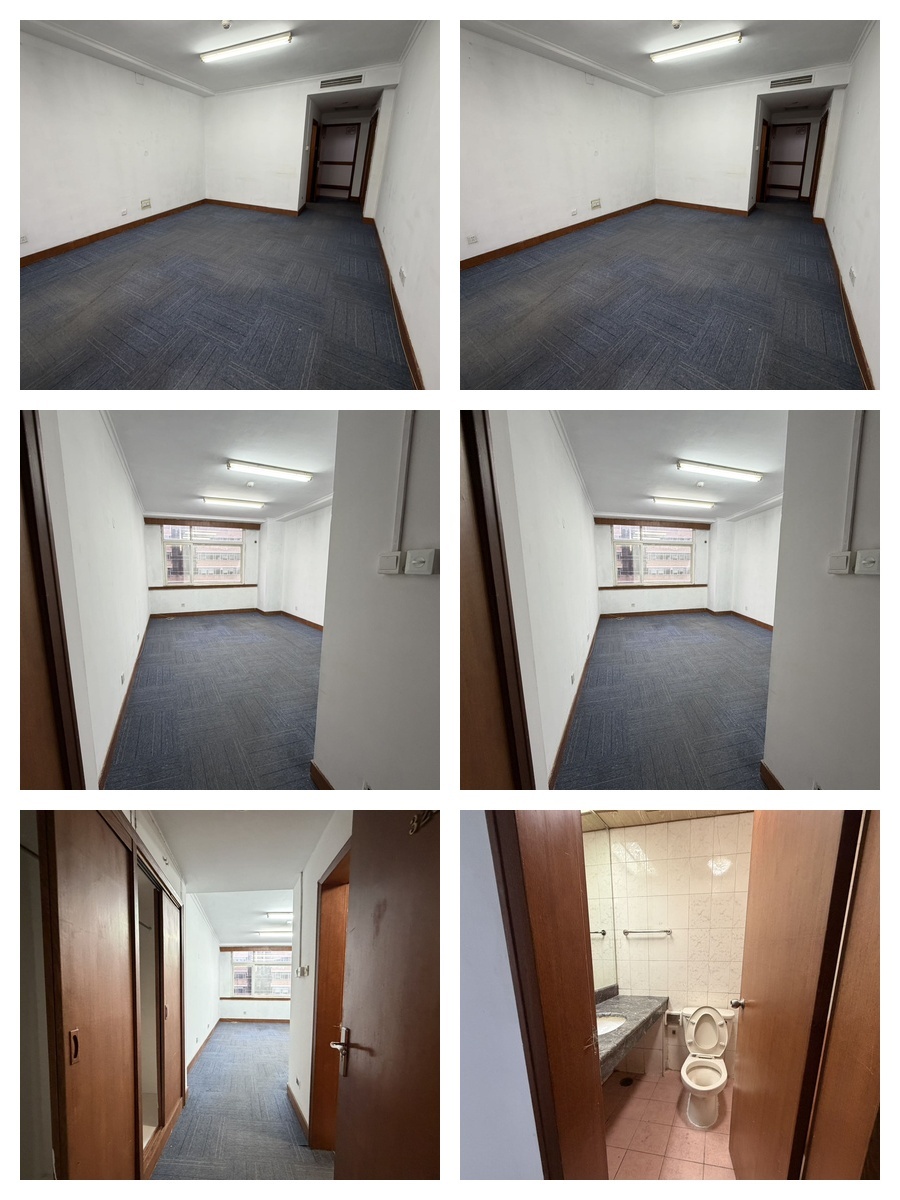 津港大厦38平北向开间，灵活定制