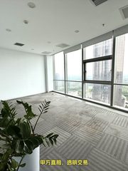 浦项中心办公室实景图 2