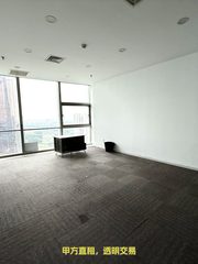 浦项中心办公室实景图 3