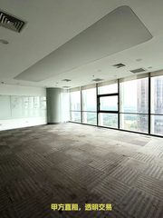 浦项中心办公室实景图 4