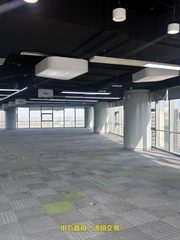 浦项中心办公室实景图 5