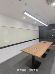 浦项中心办公室实景图 5