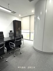 浦项中心办公室实景图 3