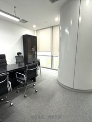 浦项中心办公室实景图 3