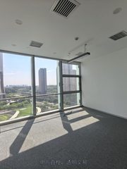 浦项中心办公室实景图 4