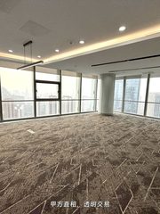 浦项中心办公室实景图 3