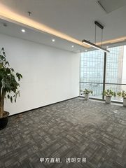 浦项中心办公室实景图 5