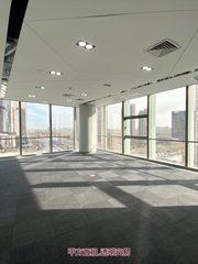浦项中心办公室实景图 3