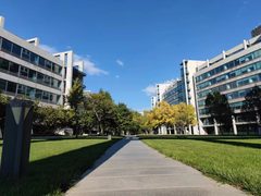 推荐海国瑞业科技园800-1322平精装办公 - 缩略图 4