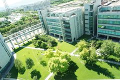 推荐海国瑞业科技园800-1322平精装办公 - 缩略图 6