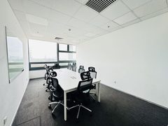 推荐海国瑞业科技园800-1322平精装办公 - 缩略图 12