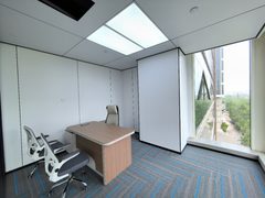 今天来看房，228平精装办公室太心动 - 缩略图 8