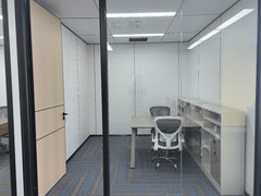 今天来看房，228平精装办公室太心动 - 缩略图 9