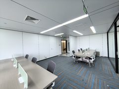 今天来看房，228平精装办公室太心动 - 缩略图 12