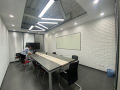 海淀文教产业园F座采光无敌 - 缩略图 5